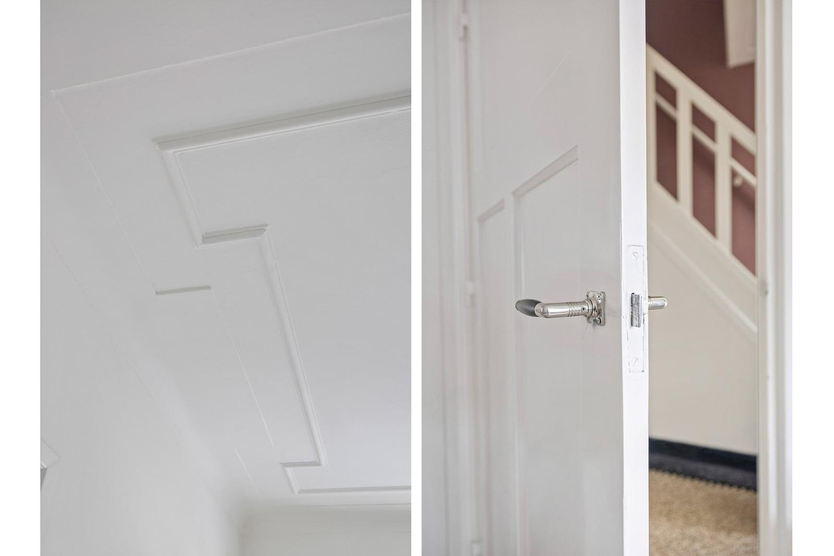 Hoekwoning te koop: Sluisstraat 25, Veghel