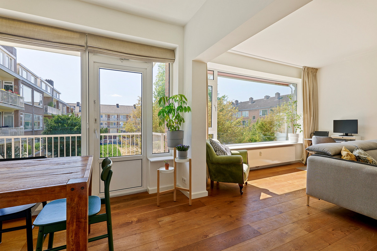 Appartement te koop: Kastelenstraat 273-2, Amsterdam