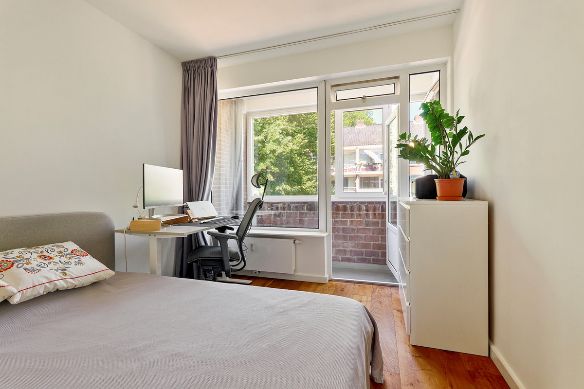 Appartement te koop: Kastelenstraat 273-2, Amsterdam