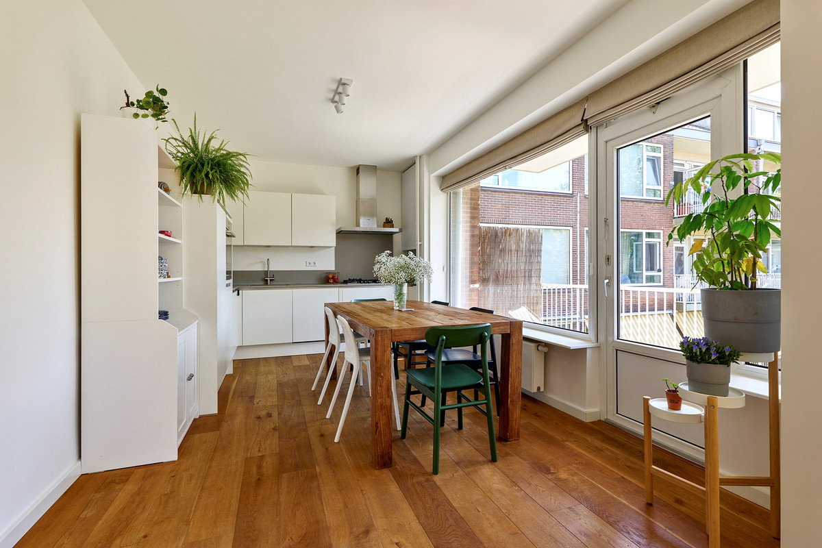 Appartement te koop: Kastelenstraat 273-2, Amsterdam