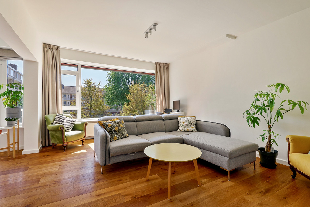 Appartement te koop: Kastelenstraat 273-2, Amsterdam