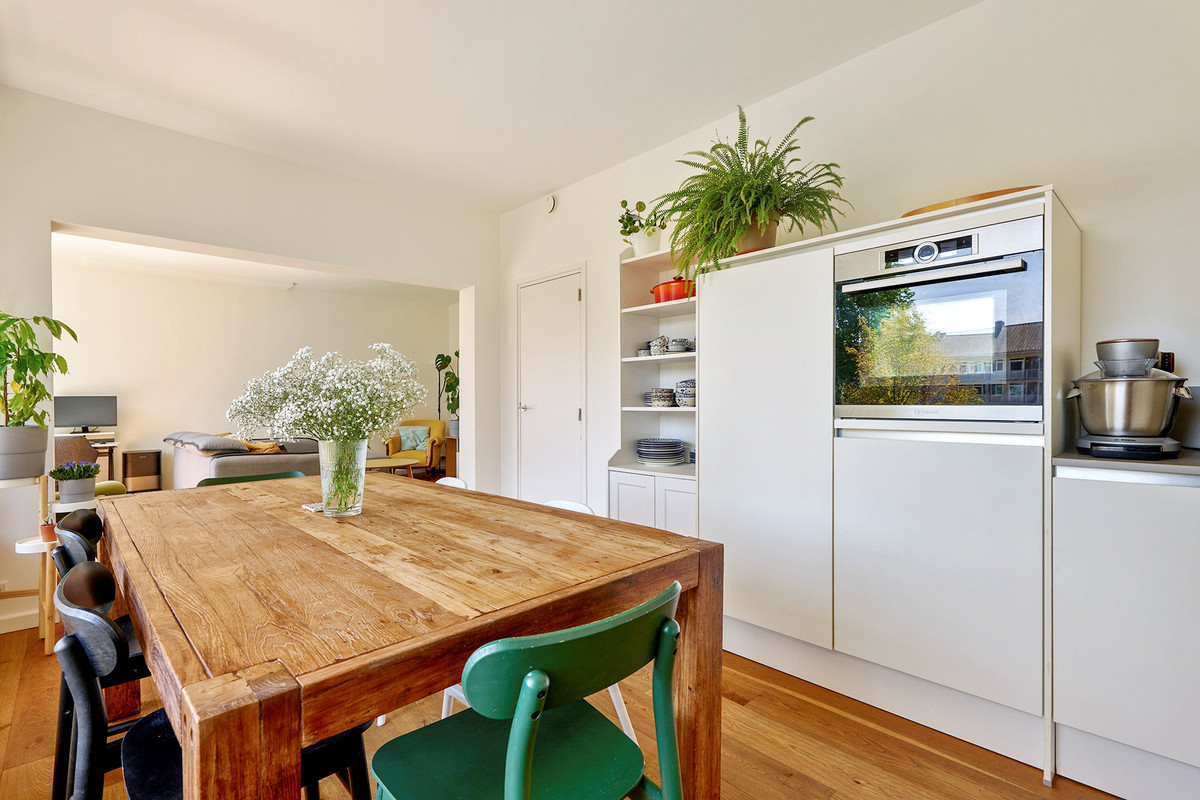 Appartement te koop: Kastelenstraat 273-2, Amsterdam