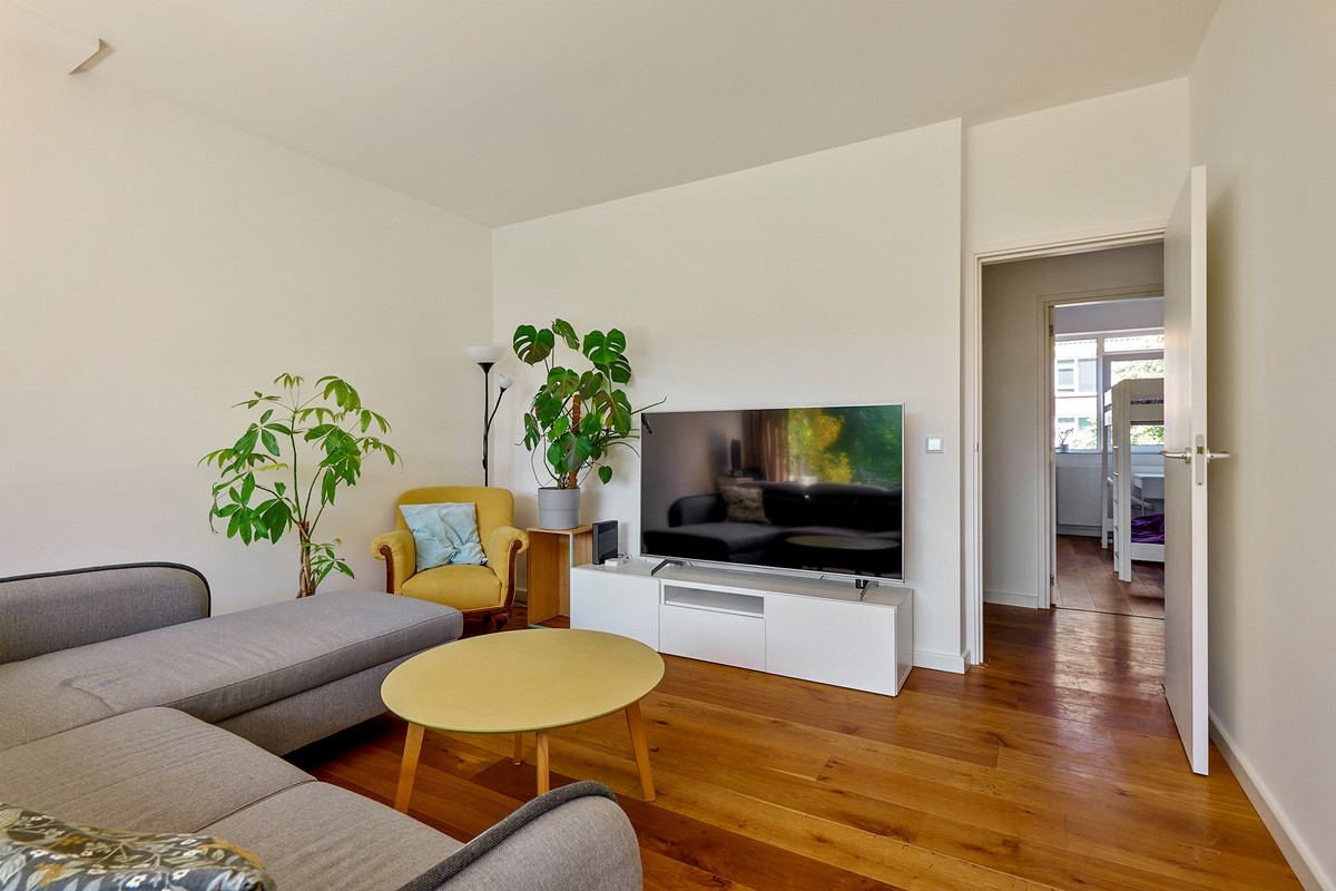 Appartement te koop: Kastelenstraat 273-2, Amsterdam