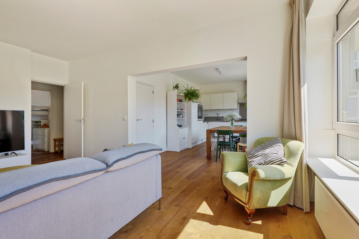 Appartement te koop: Kastelenstraat 273-2, Amsterdam