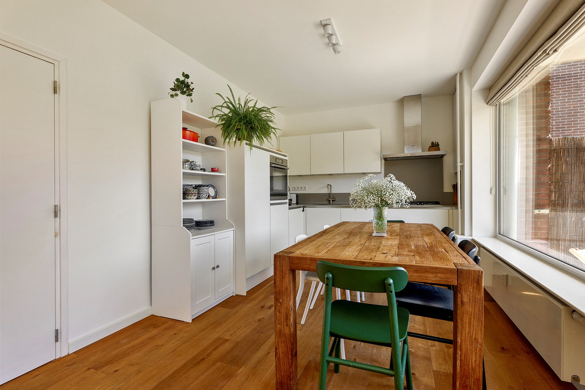 Appartement te koop: Kastelenstraat 273-2, Amsterdam
