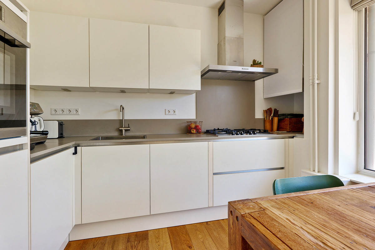 Appartement te koop: Kastelenstraat 273-2, Amsterdam