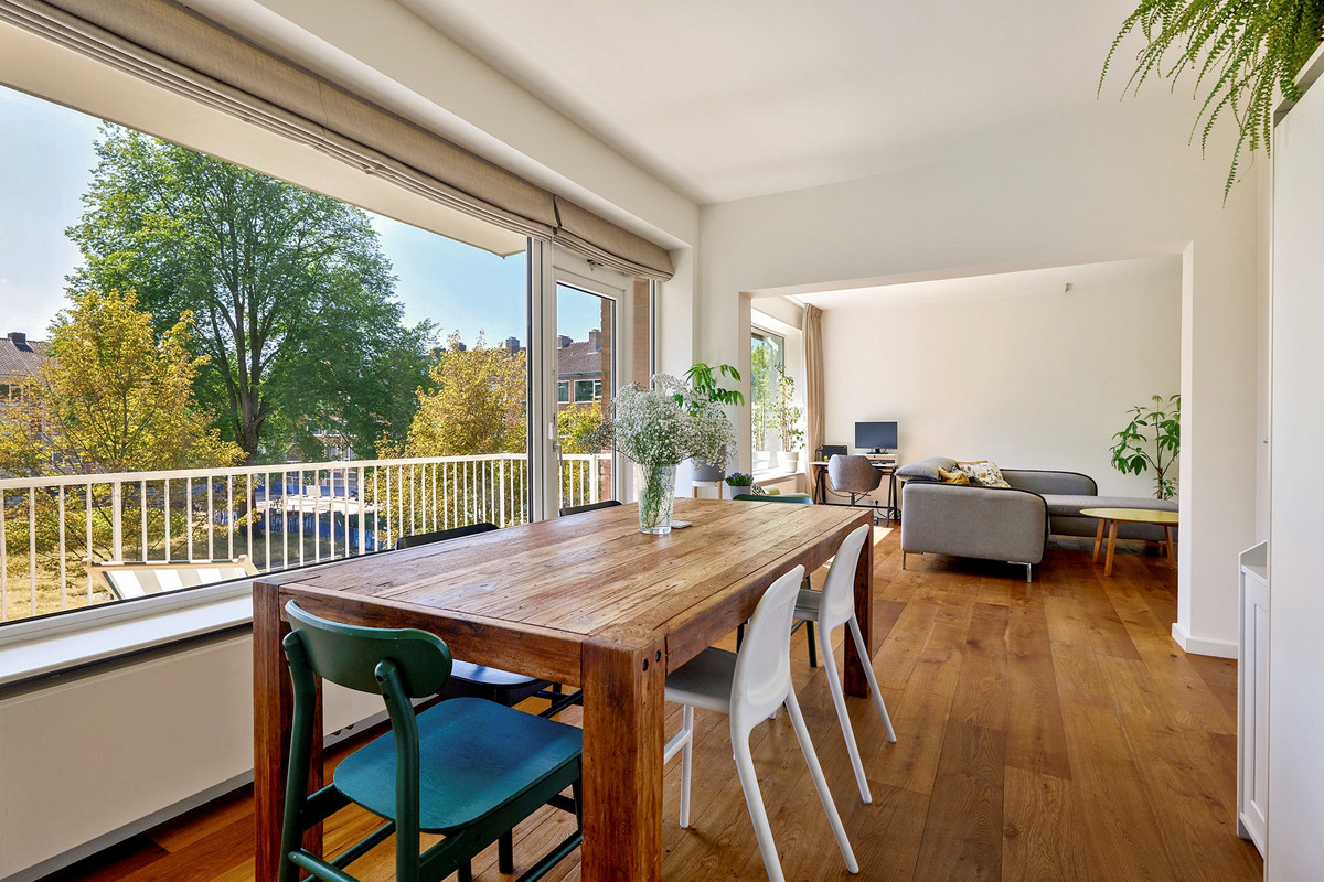 Appartement te koop: Kastelenstraat 273-2, Amsterdam