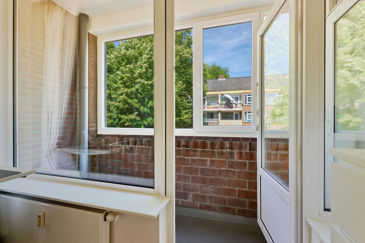 Appartement te koop: Kastelenstraat 273-2, Amsterdam