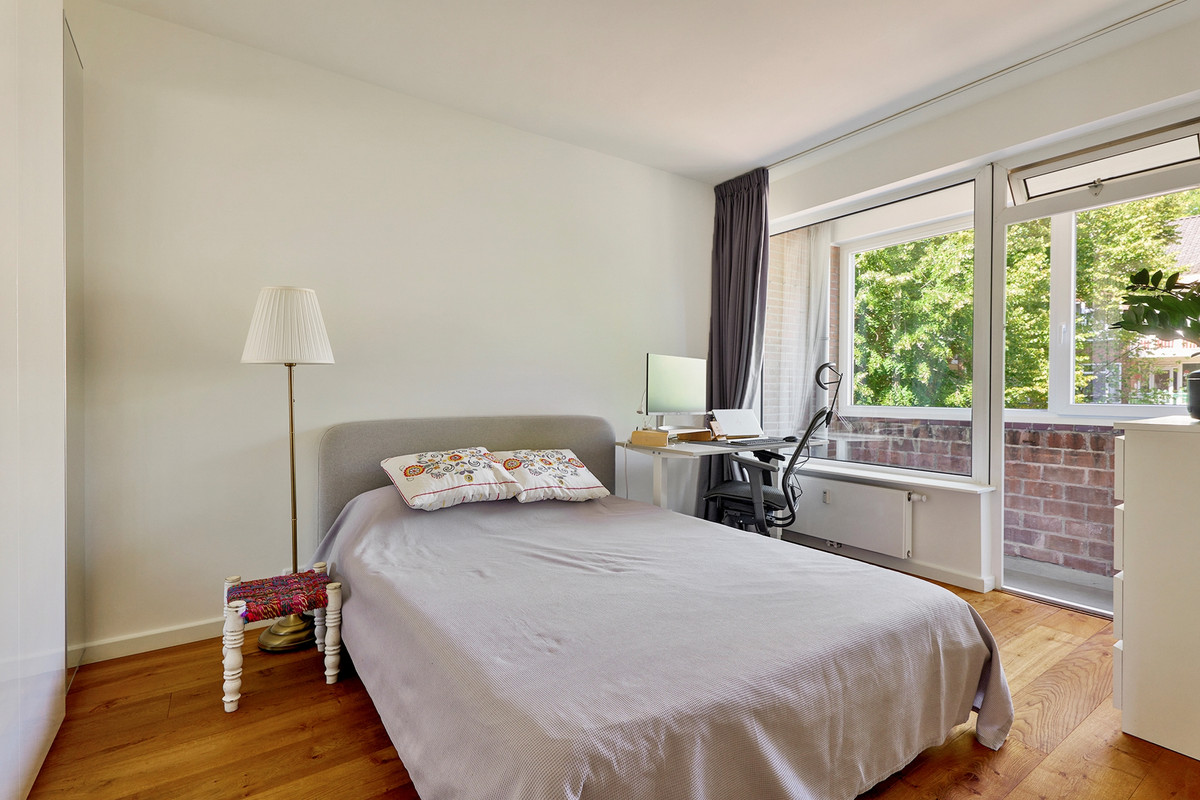 Appartement te koop: Kastelenstraat 273-2, Amsterdam