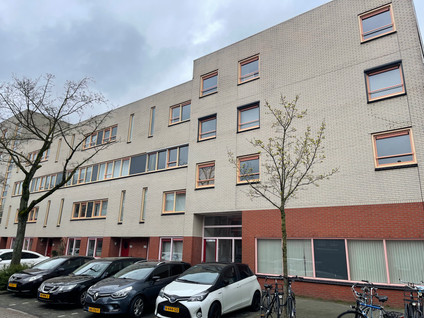 apartments for rent on Ondiep-Zuidzijde 225