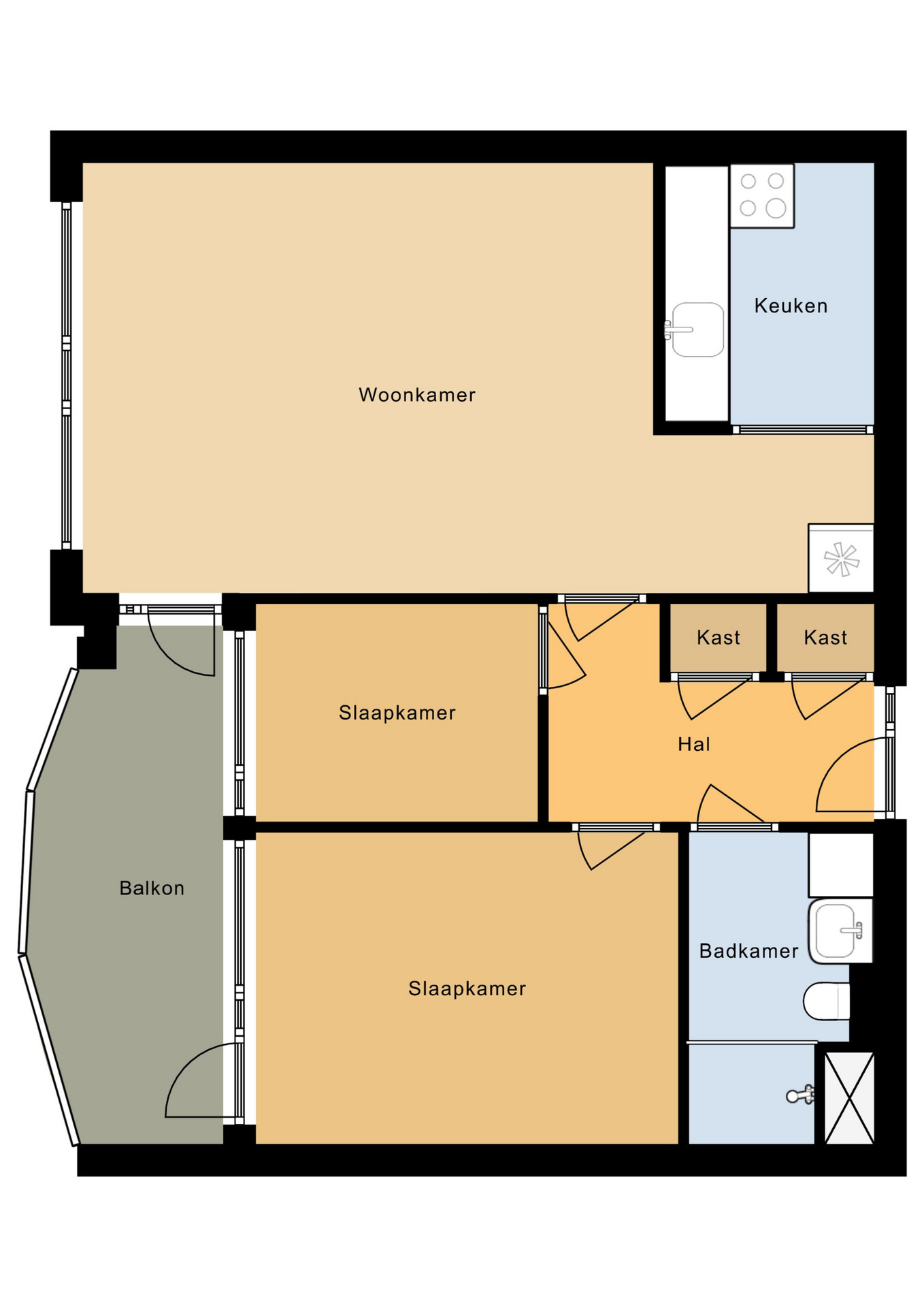 Ondiep-Zuidzijde 225, Utrecht