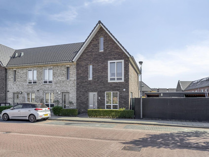 Hamerbijl 7