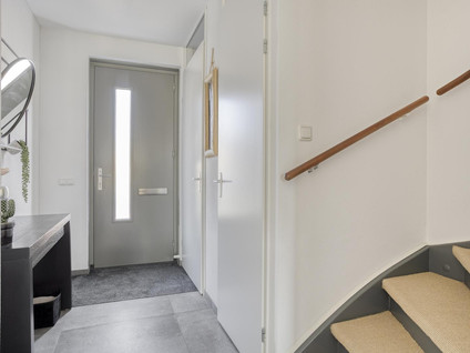 Hamerbijl 7