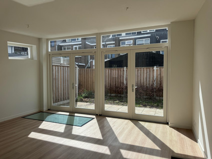 appartementen te huur op Jutfaseweg 99