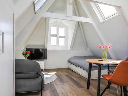 Jacob Van Lennepstraat 64 4B