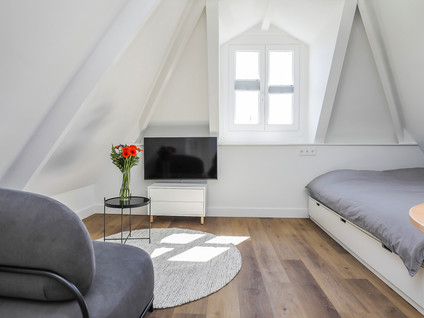 Jacob Van Lennepstraat 64 4B