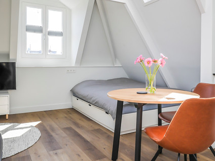 Jacob Van Lennepstraat 64 4B