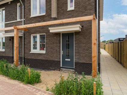 Stoomveer 15