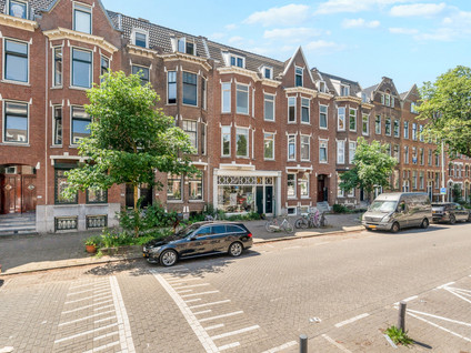 Burgemeester Meineszlaan 32B