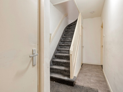 Bergen op Zoomstraat 96A