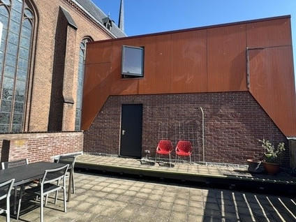 Enschedesestraat 5A