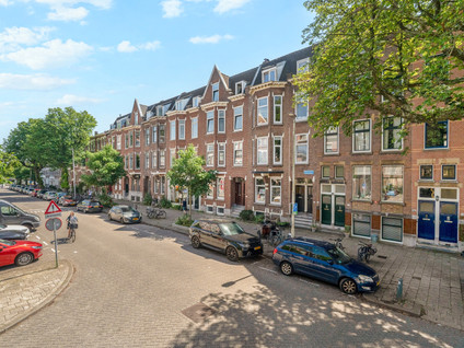 Burgemeester Meineszlaan 32C