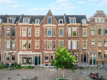 Burgemeester Meineszlaan 32C