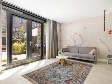 Nieuwe Osdorpergracht 265
