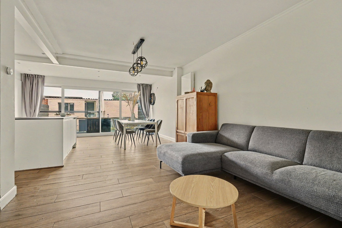 Tussenwoning te koop: Schaepmanlaan 47, Ossendrecht