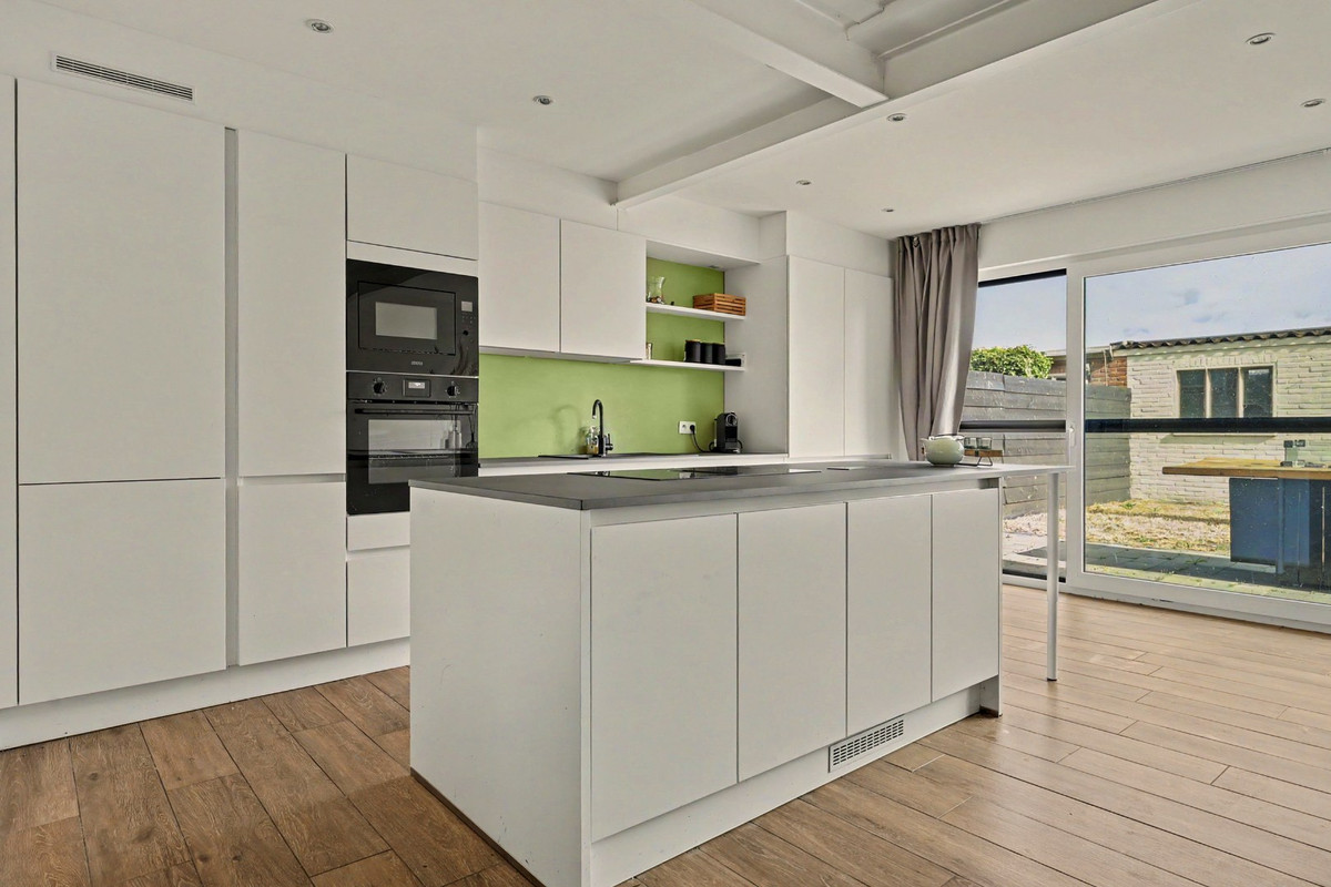 Tussenwoning te koop: Schaepmanlaan 47, Ossendrecht