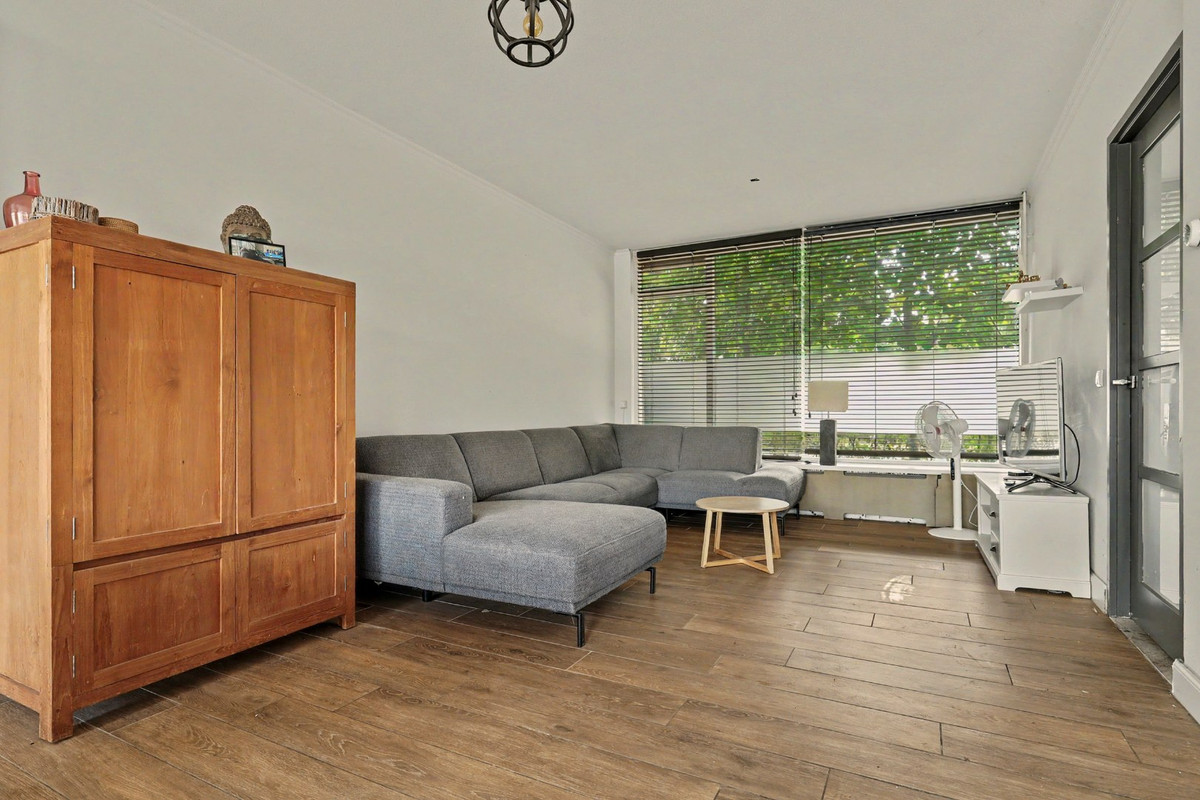 Tussenwoning te koop: Schaepmanlaan 47, Ossendrecht