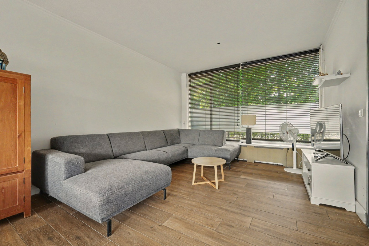 Tussenwoning te koop: Schaepmanlaan 47, Ossendrecht