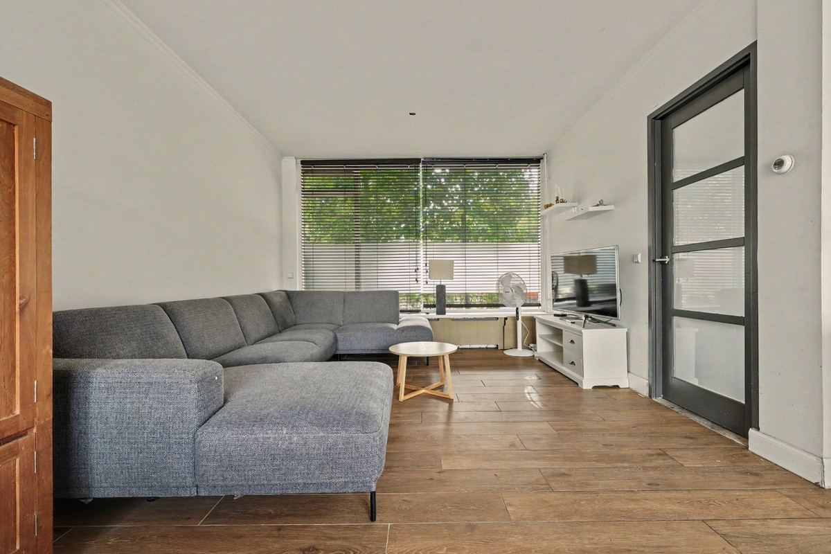 Tussenwoning te koop: Schaepmanlaan 47, Ossendrecht