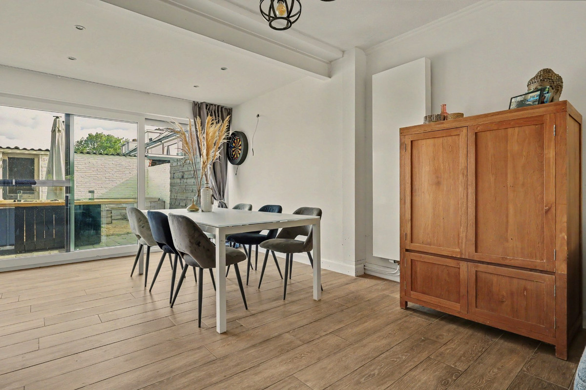 Tussenwoning te koop: Schaepmanlaan 47, Ossendrecht