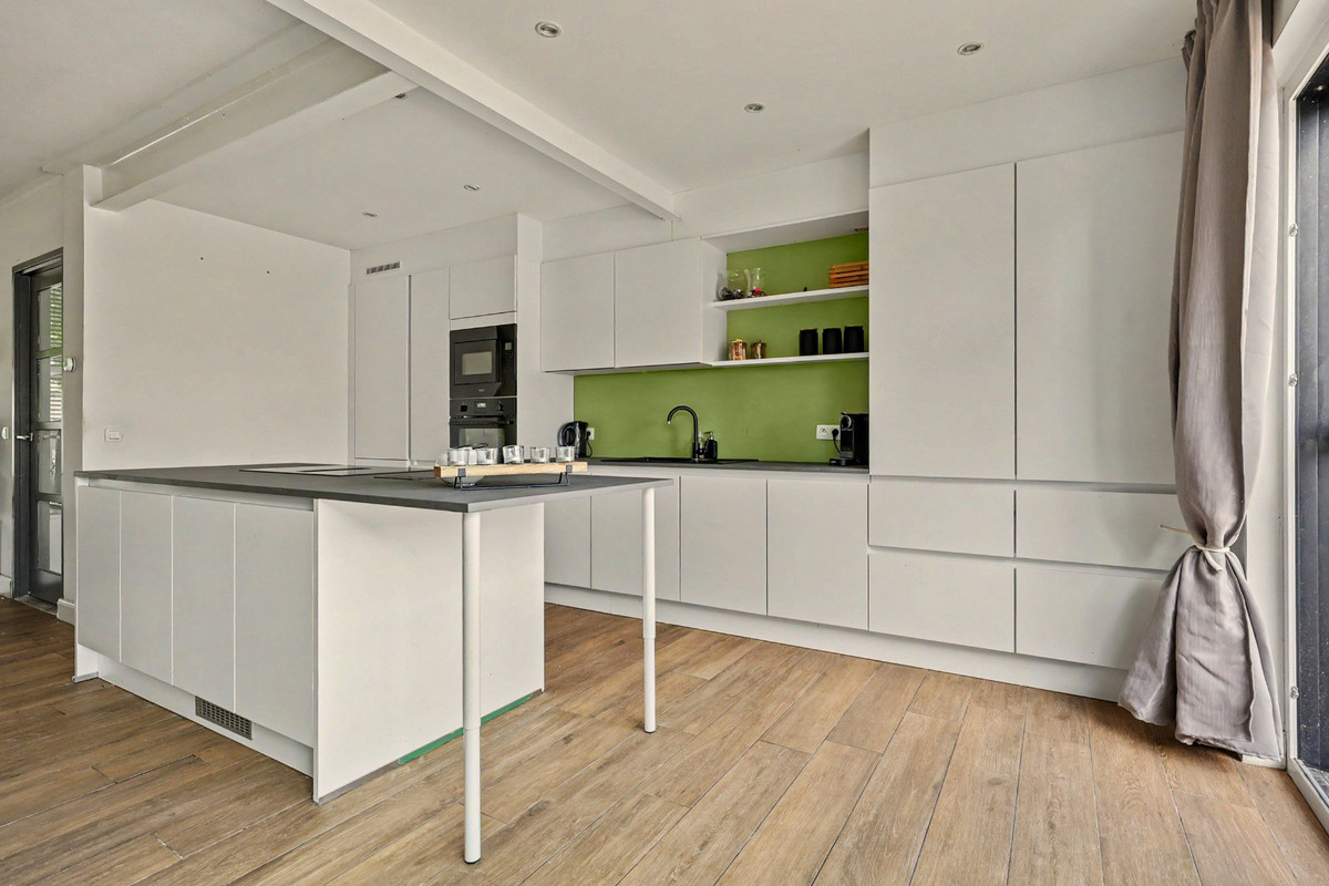 Tussenwoning te koop: Schaepmanlaan 47, Ossendrecht