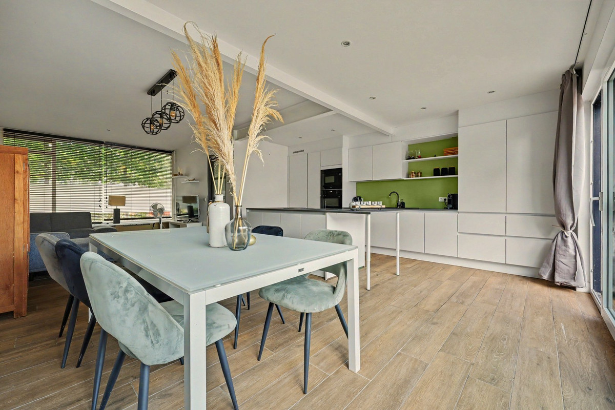 Tussenwoning te koop: Schaepmanlaan 47, Ossendrecht