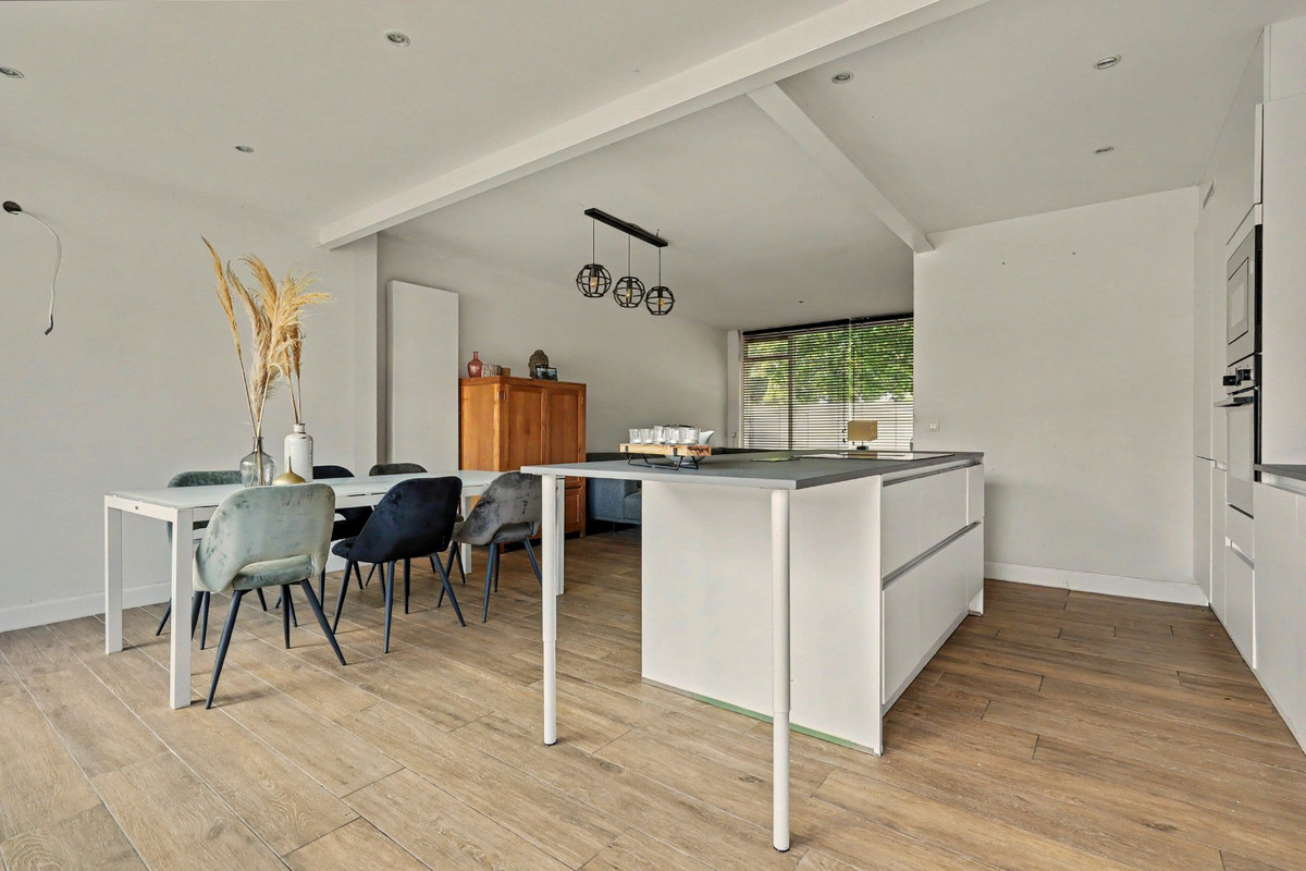 Tussenwoning te koop: Schaepmanlaan 47, Ossendrecht
