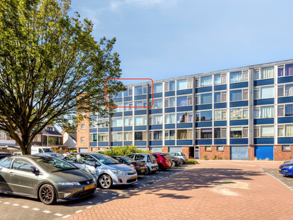 Albert Cuypstraat 21