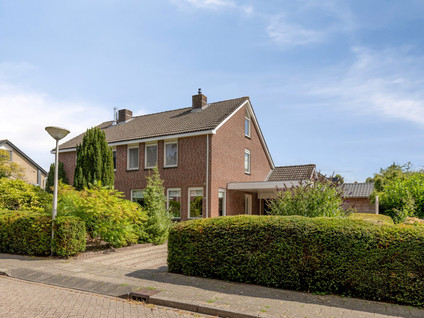 Kievitlaan 14