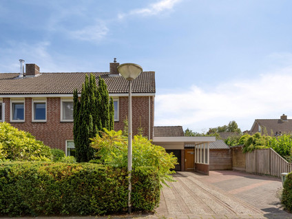 Kievitlaan 14