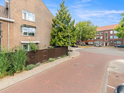 Goereesestraat 83B