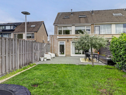 Narcisstraat 17