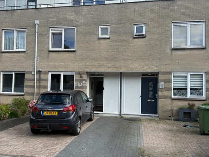 Wobbe Hendrik Alkemastraat 40