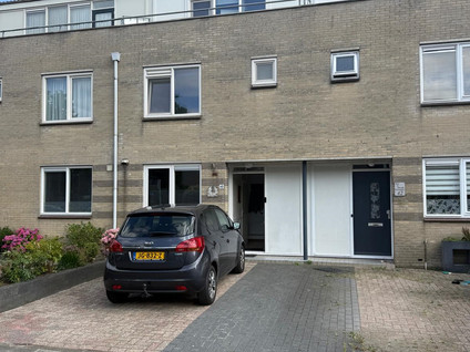 Wobbe Hendrik Alkemastraat 40