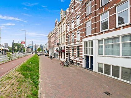 Westzeedijk 80C