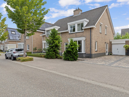 Gabriëlstraat 12