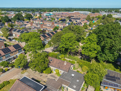Esdoornstraat 6
