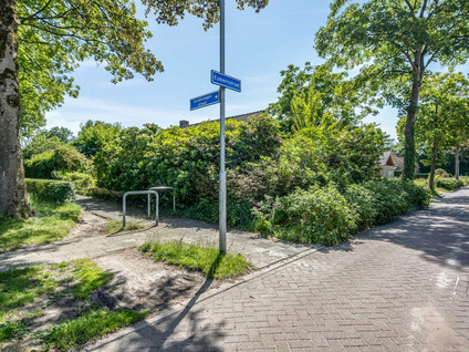 Esdoornstraat 6