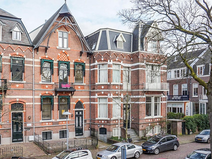 Maliestraat 1 4