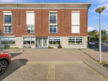 Duizendbladstraat 22